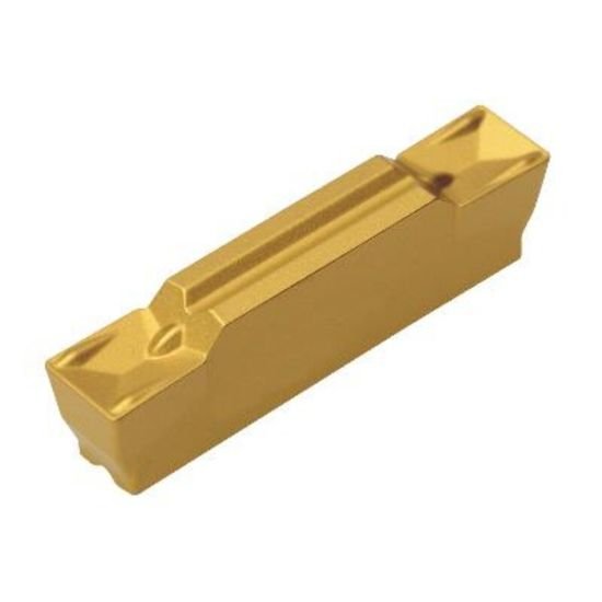 Picture of MGGN 500-02-M NC3120 Koroloy MGGN 500-02-M NC3120 Cut Off,Grooving,Groove Turning Insert 0.1970 5.00mm Radius